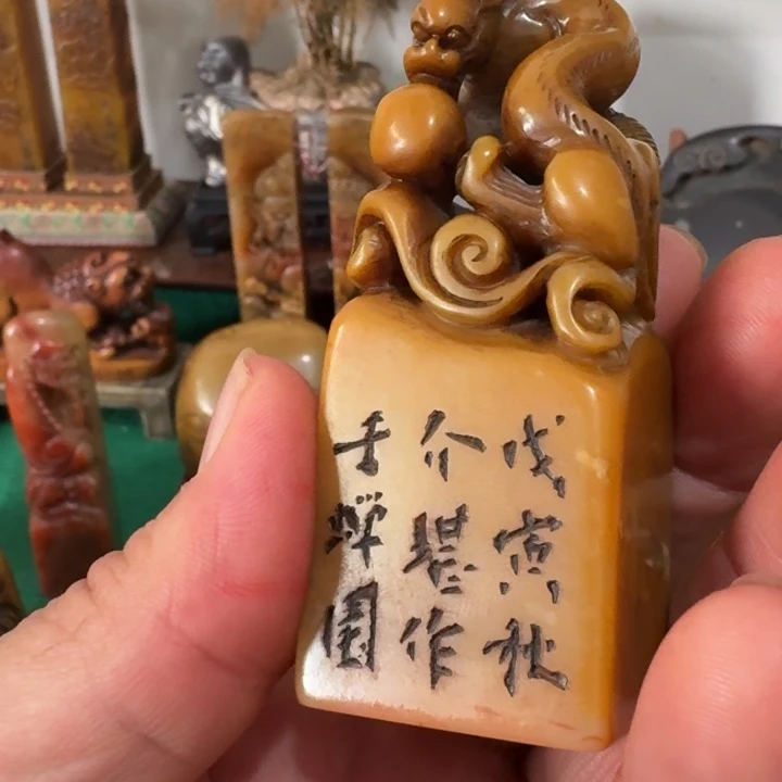 石材善**A手工艺品