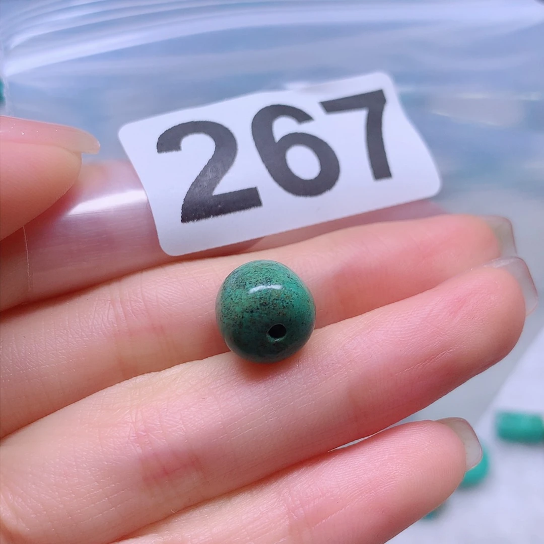 空竹粉丝专享十堰特色手工散珠