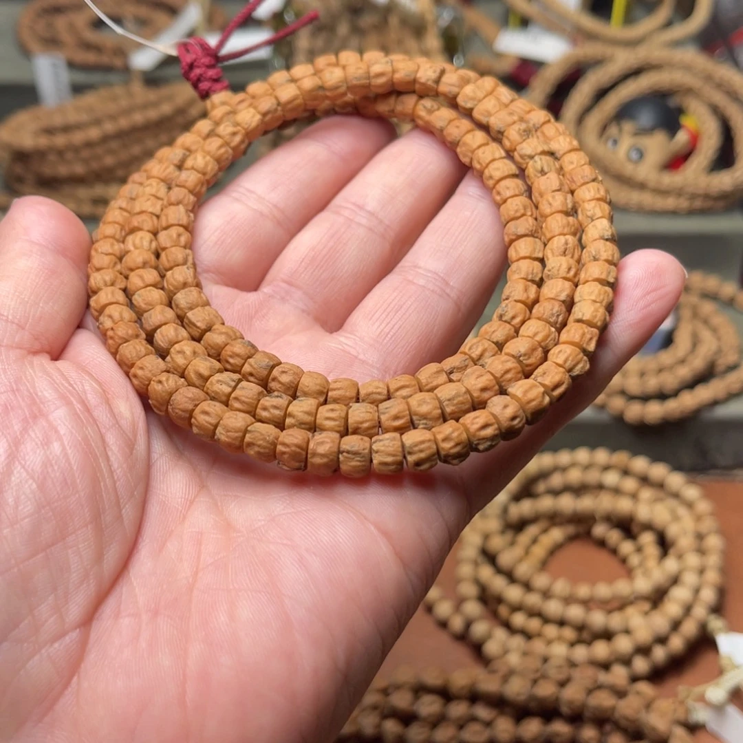 手串柏香籽/百香籽