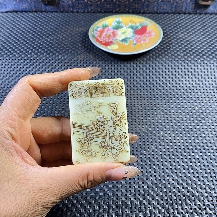 闪购链接一图一物