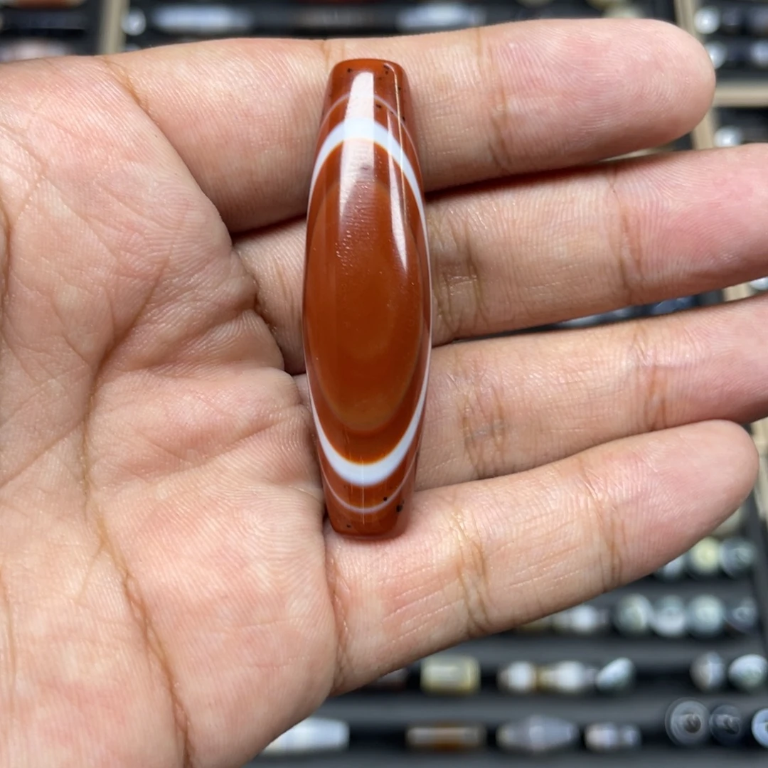 已***6未镶嵌颈饰玛瑙/玉髓