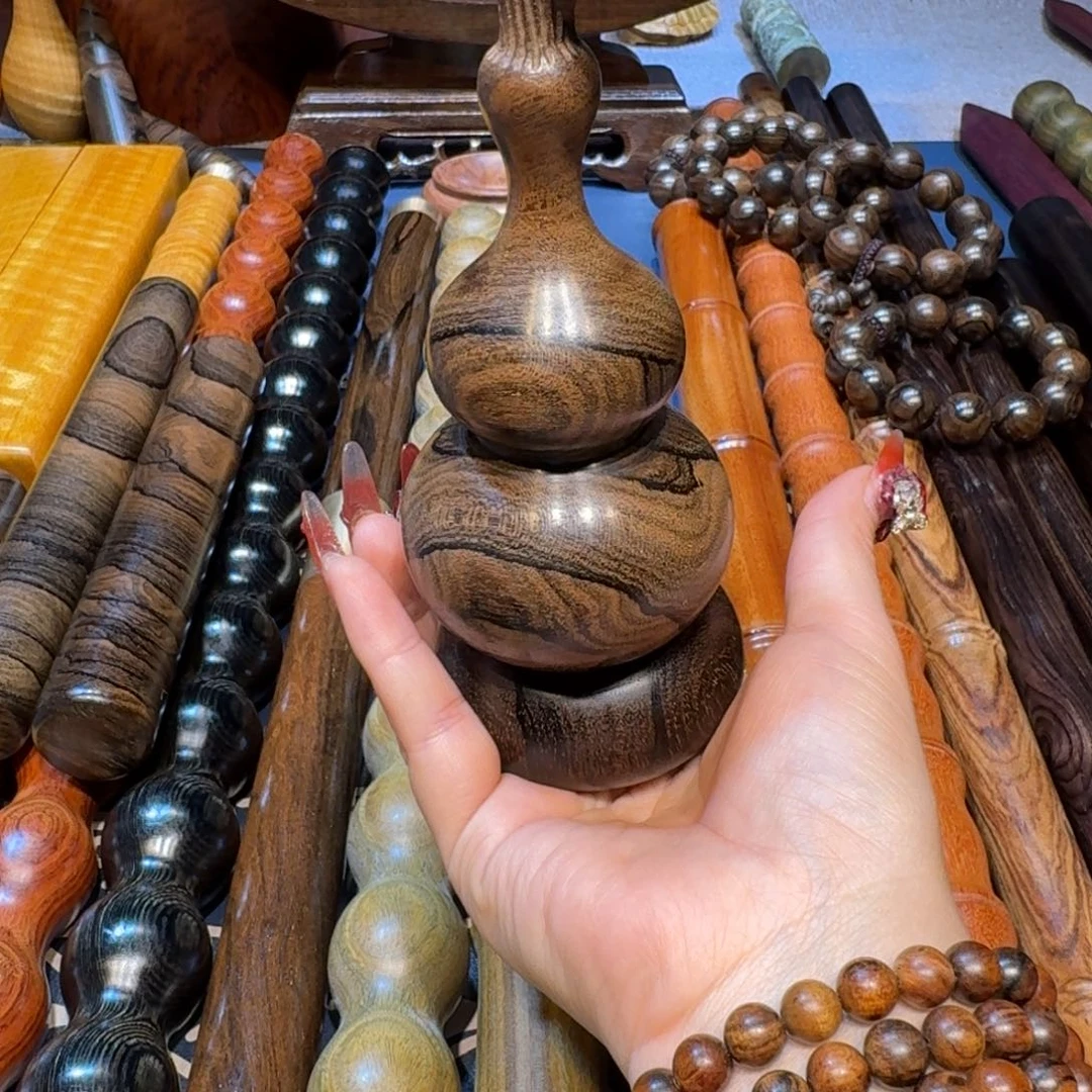 核桃木/黑胡桃（胡桃木）老**老