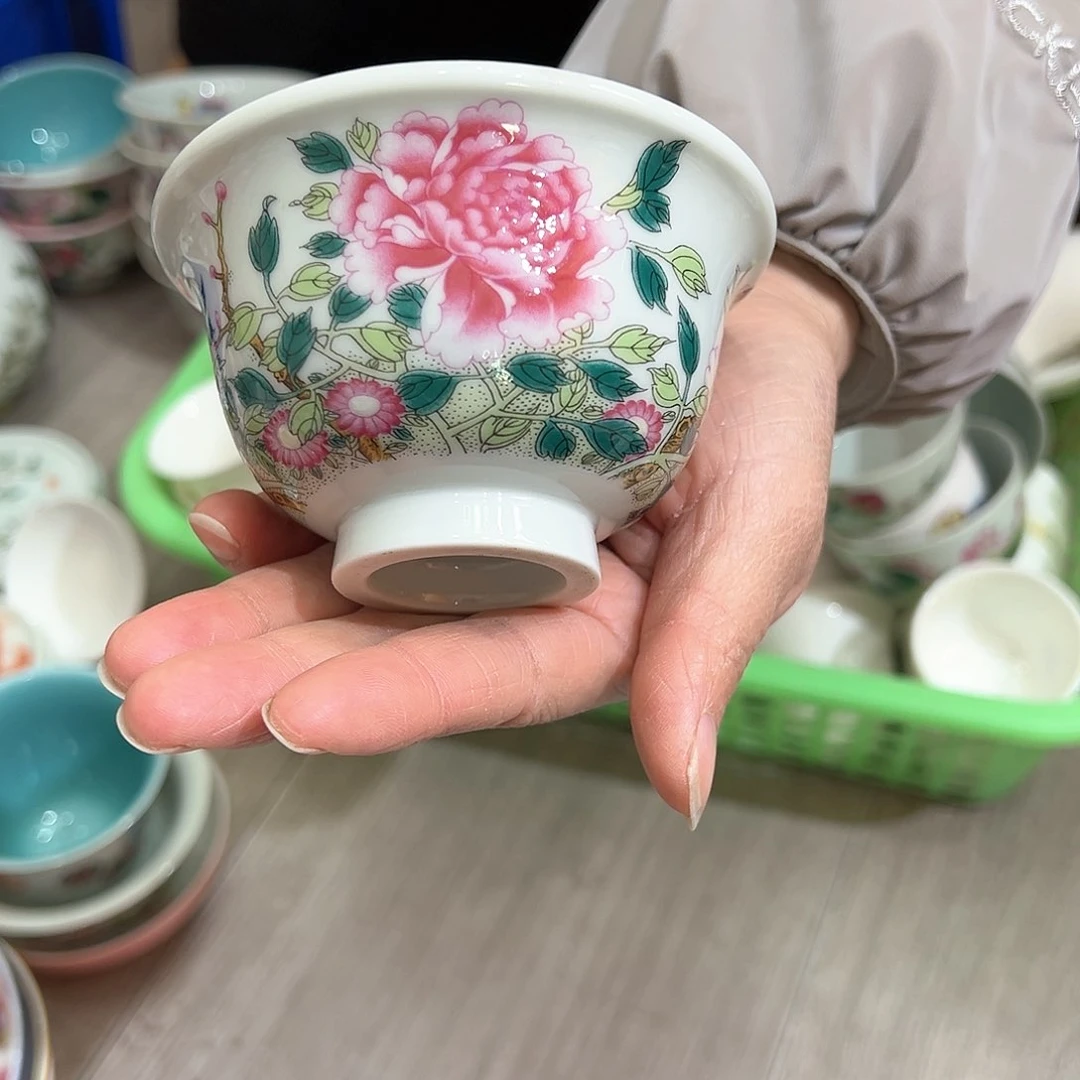 微瑕微瑕景德镇陶瓷