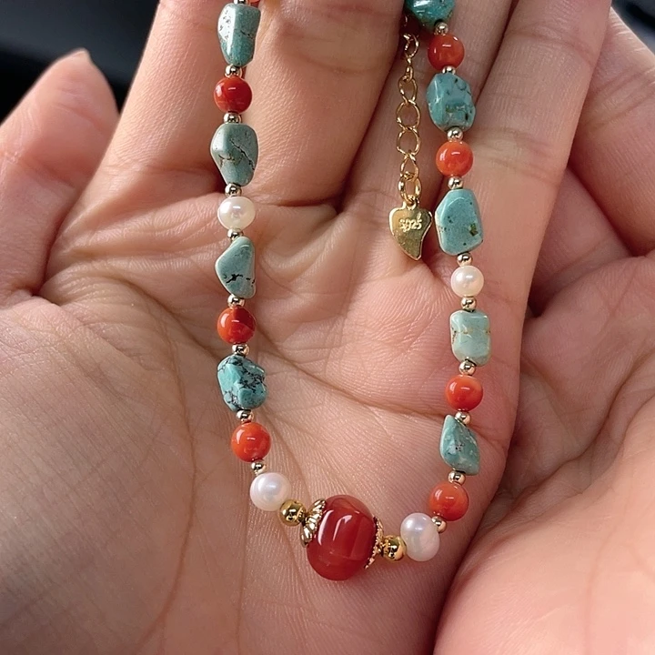 未镶嵌南红玛瑙珠宝奇石