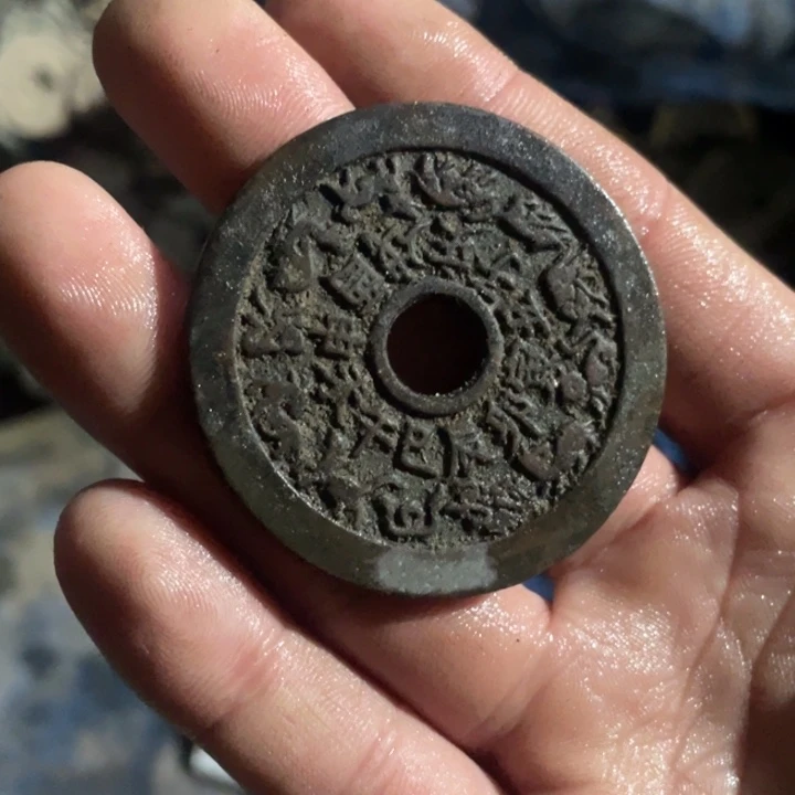 铜现代仿制工艺品