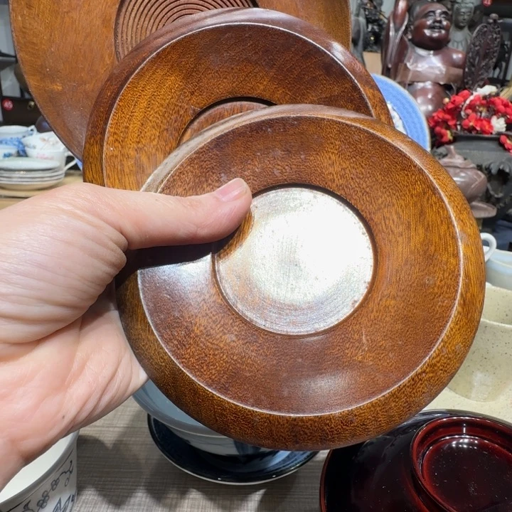 艺生堂瓷器回流摆件155