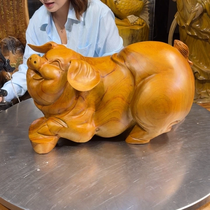 香樟木r****g长50厘米高30