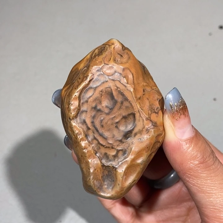 玛瑙/玉髓车挂合金鬼**X2