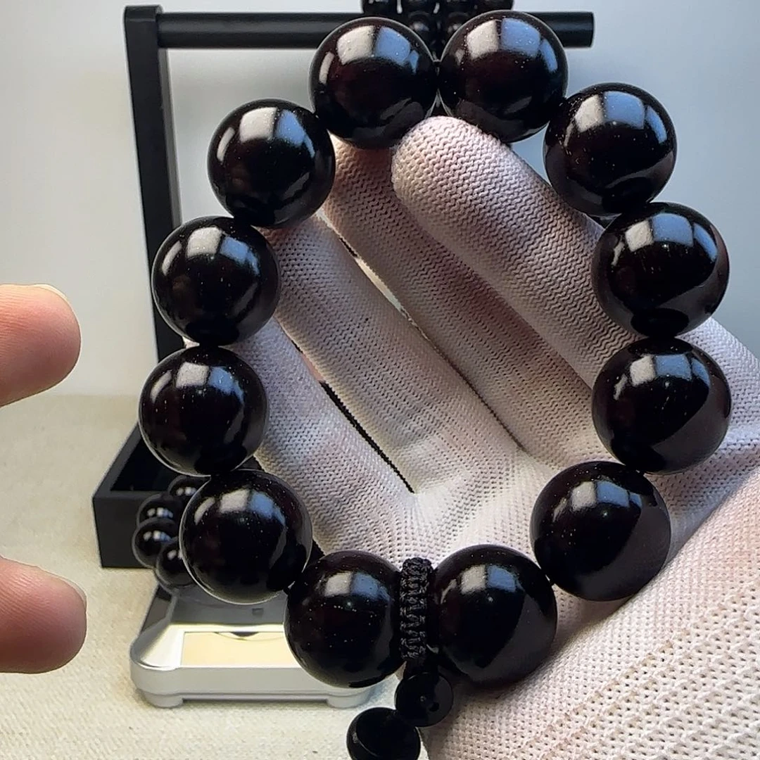 檀香紫檀（小叶紫檀）2.0带星