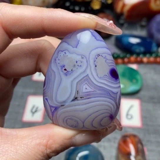 玛瑙/玉髓珠宝奇石未镶嵌?***?