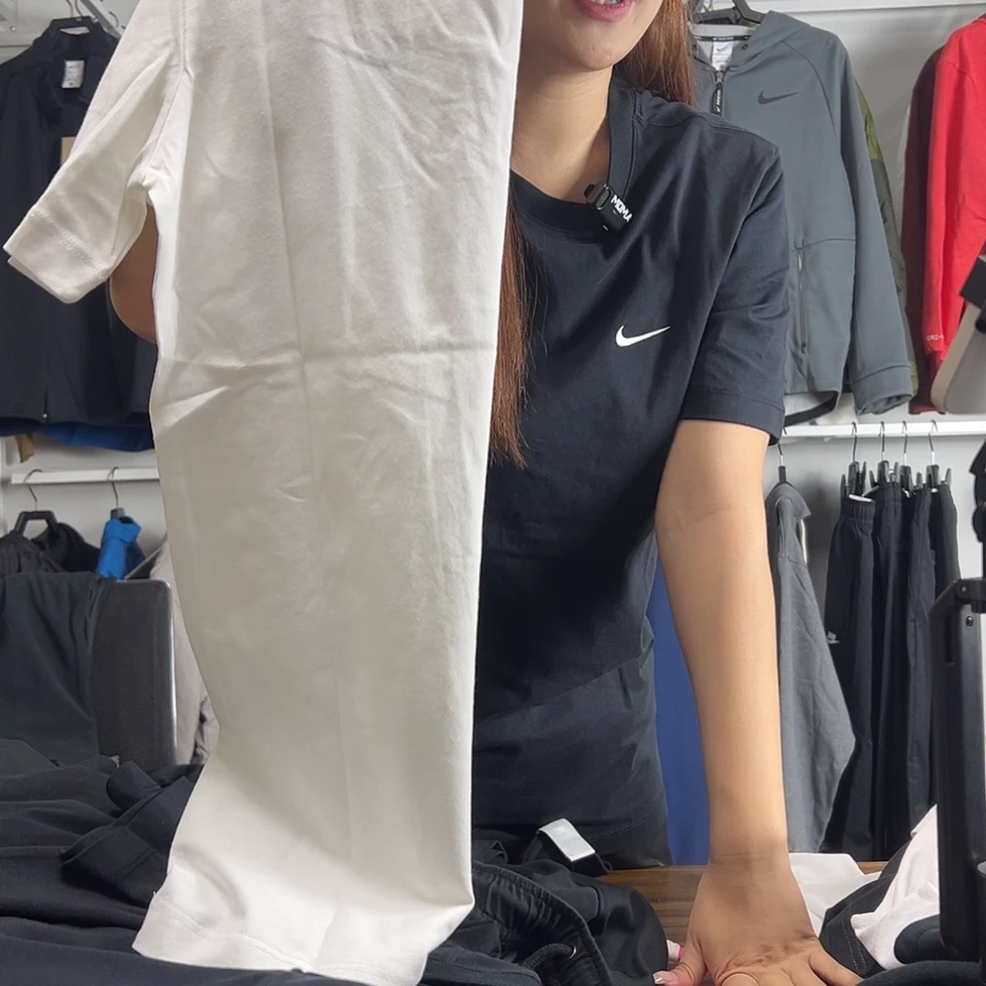 0508白色Xl棉短袖