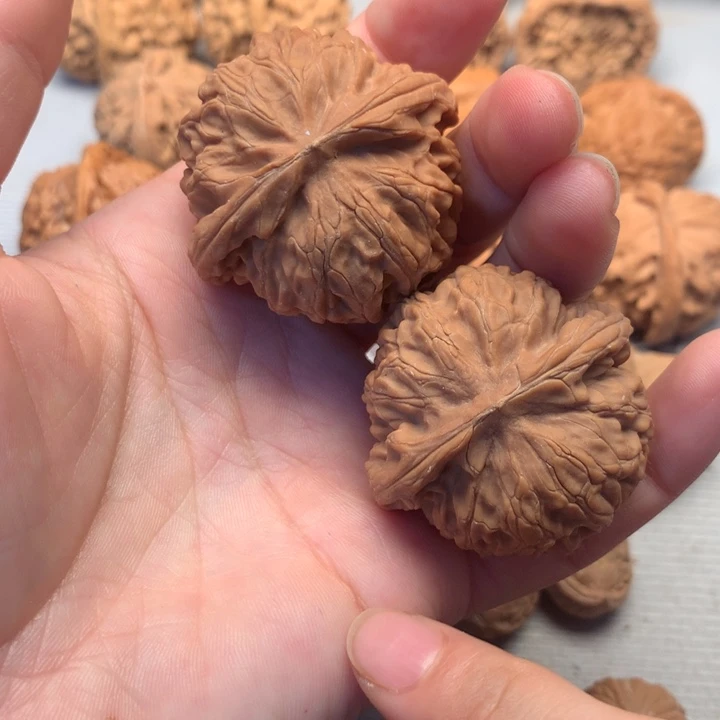 把件文玩核桃全品宫灯43