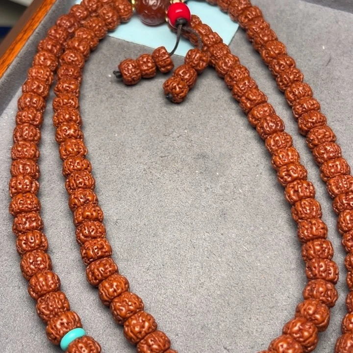 金刚菩提吊坠金刚