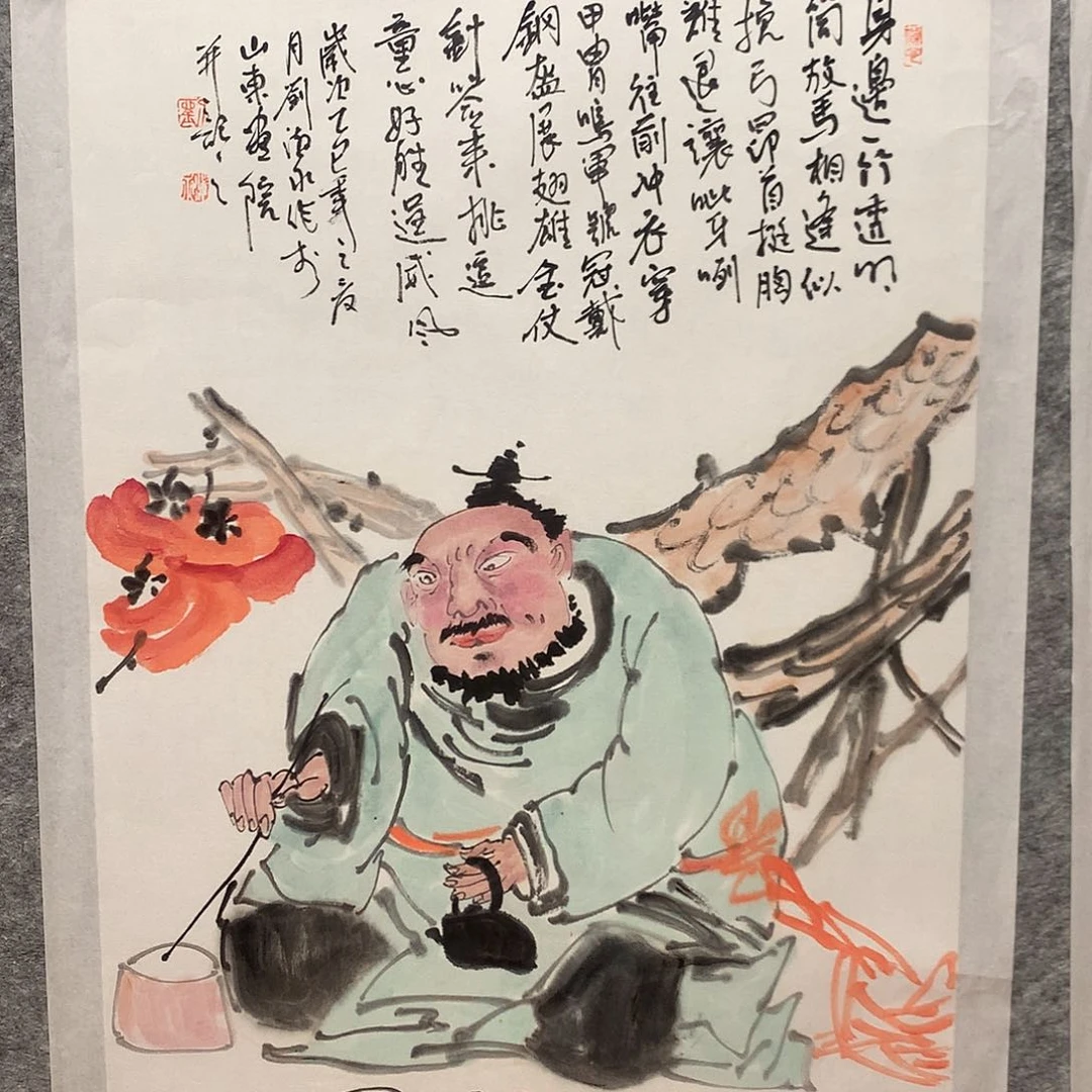 绘画刘淑永wwwwwww