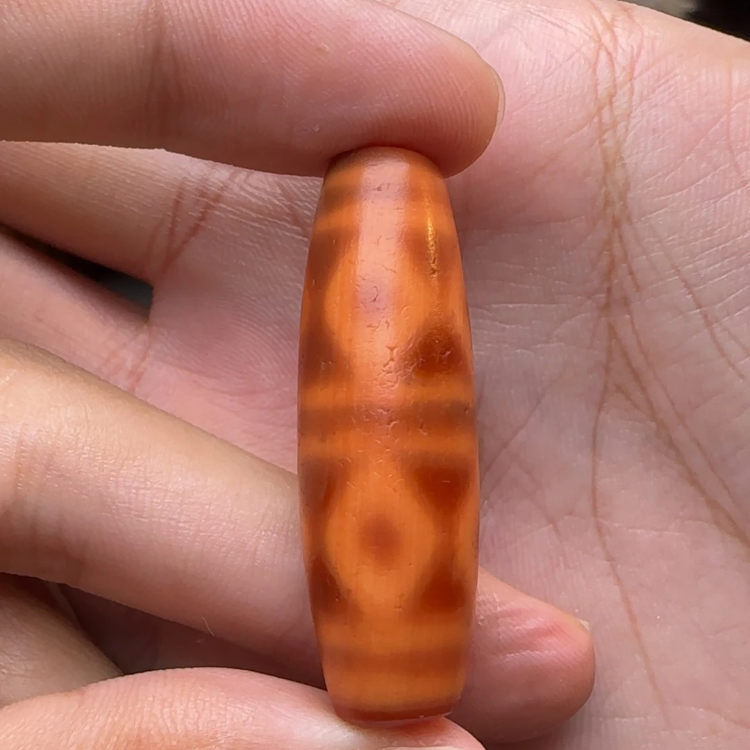 玛瑙/玉髓（覆膜）未镶嵌颈饰