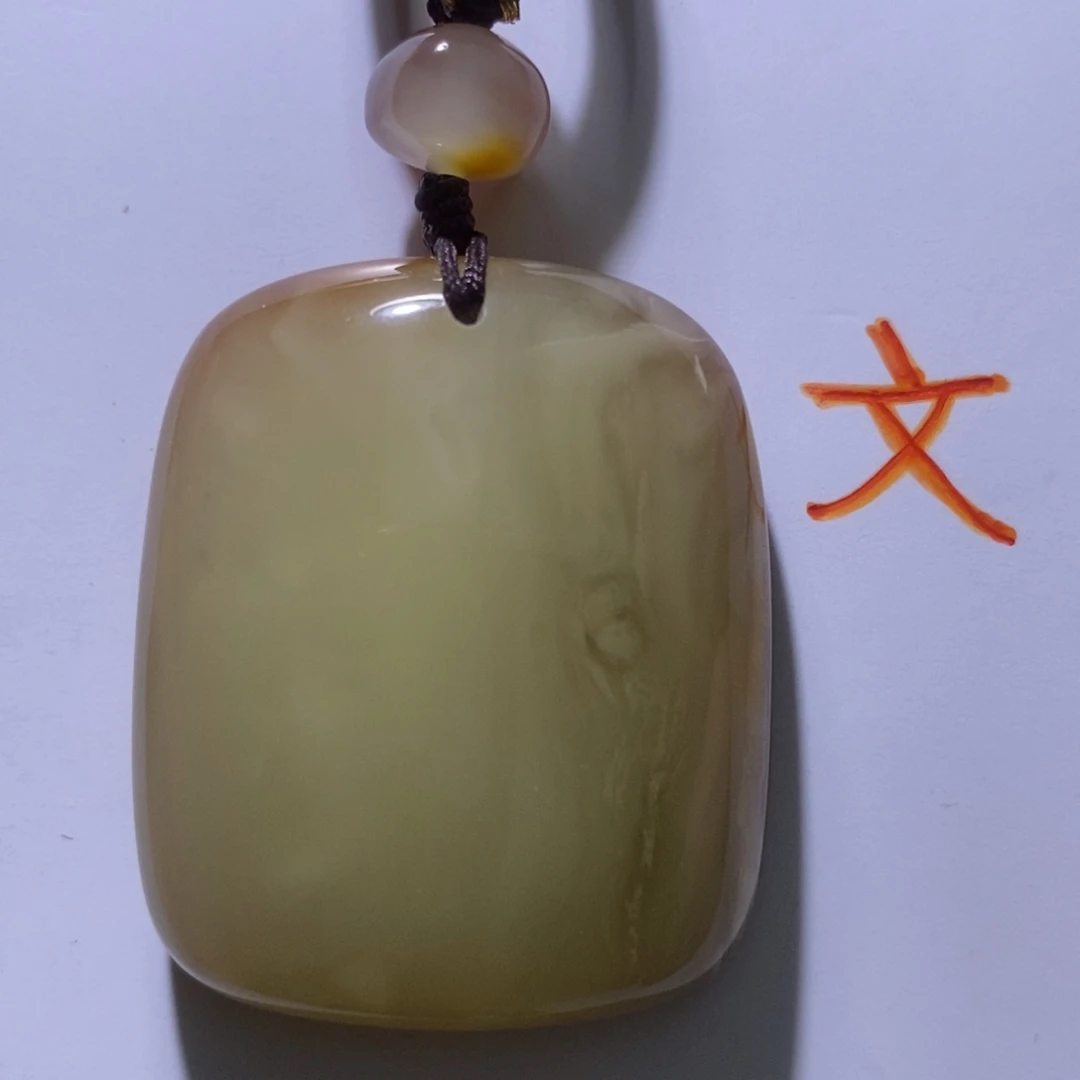 琥珀未镶嵌珠宝奇石55