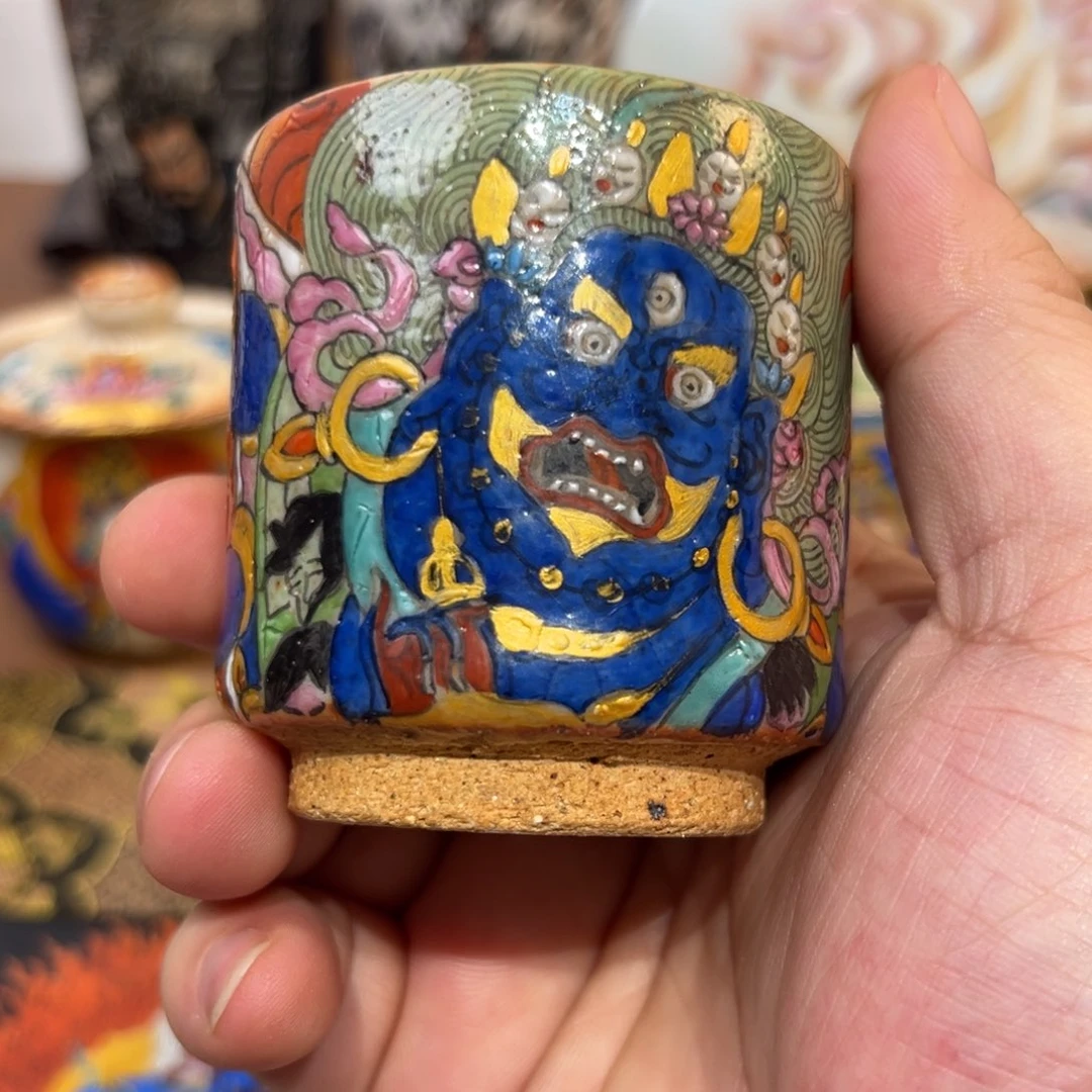 手工制作马哈嘎啦