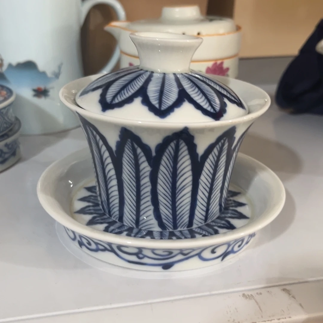 陶瓷等行业的生产和