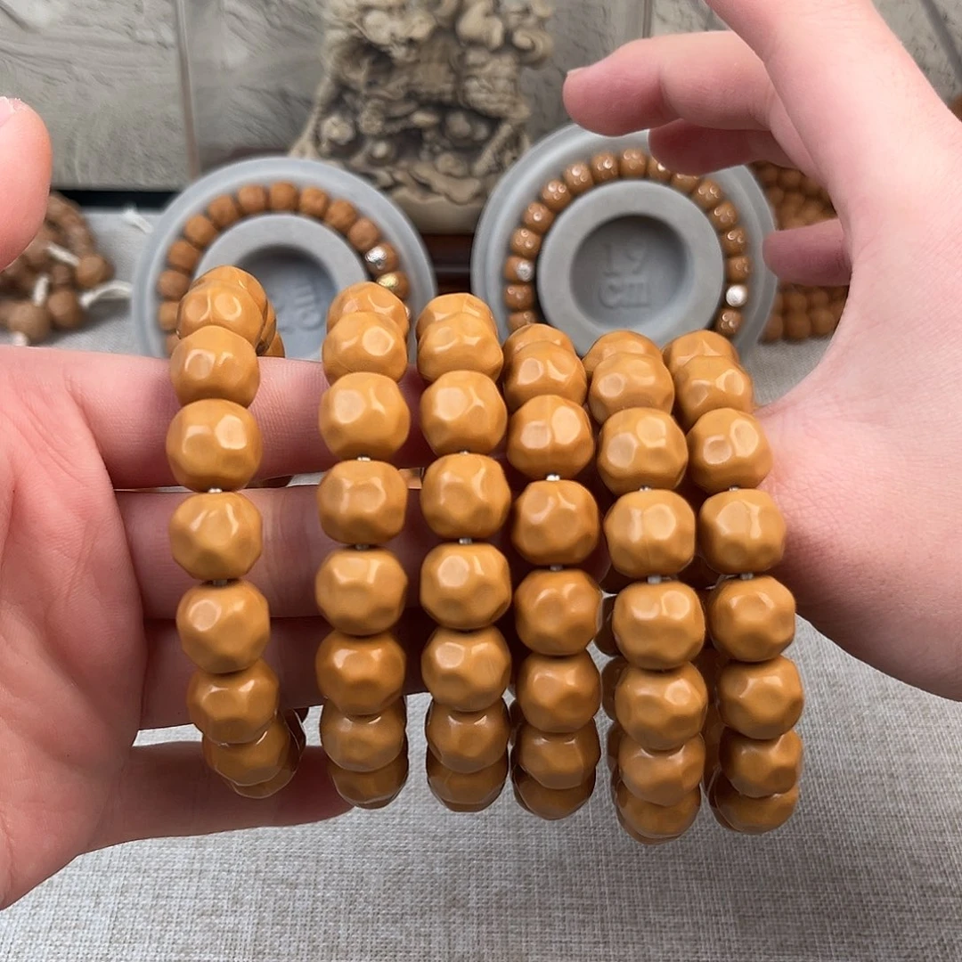 猴头核桃手串全品大奶酪龙岩