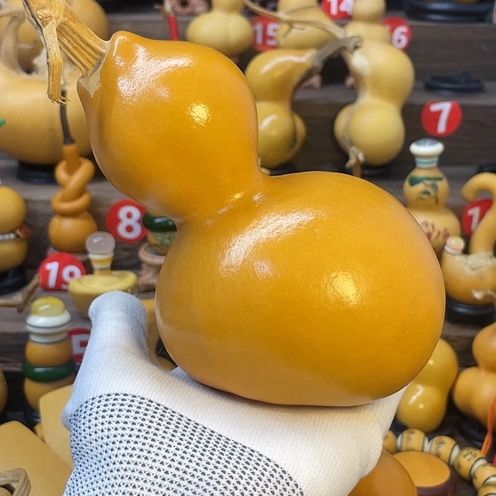 墨***小猪双齐葫芦葫芦