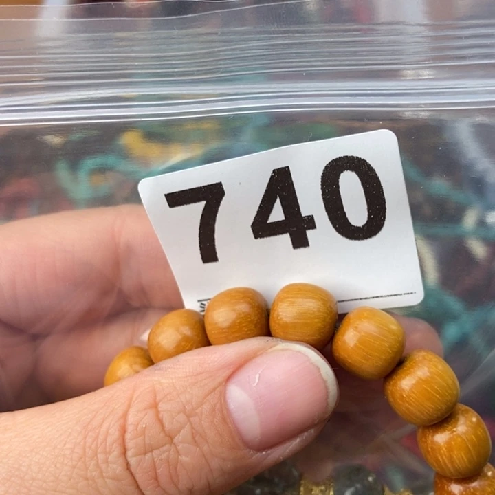 大果紫檀（缅甸花梨）海*740