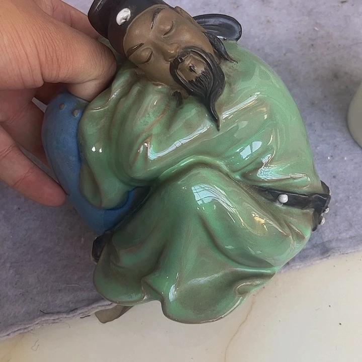 摆件，烧制问题都是正常的33