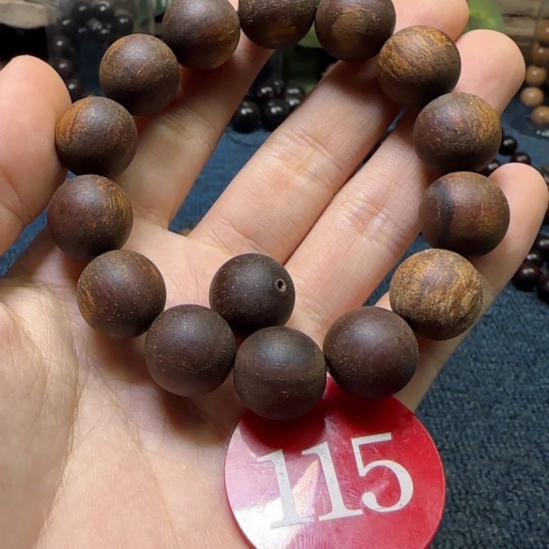 贡木手串/手链（多样性发其一）