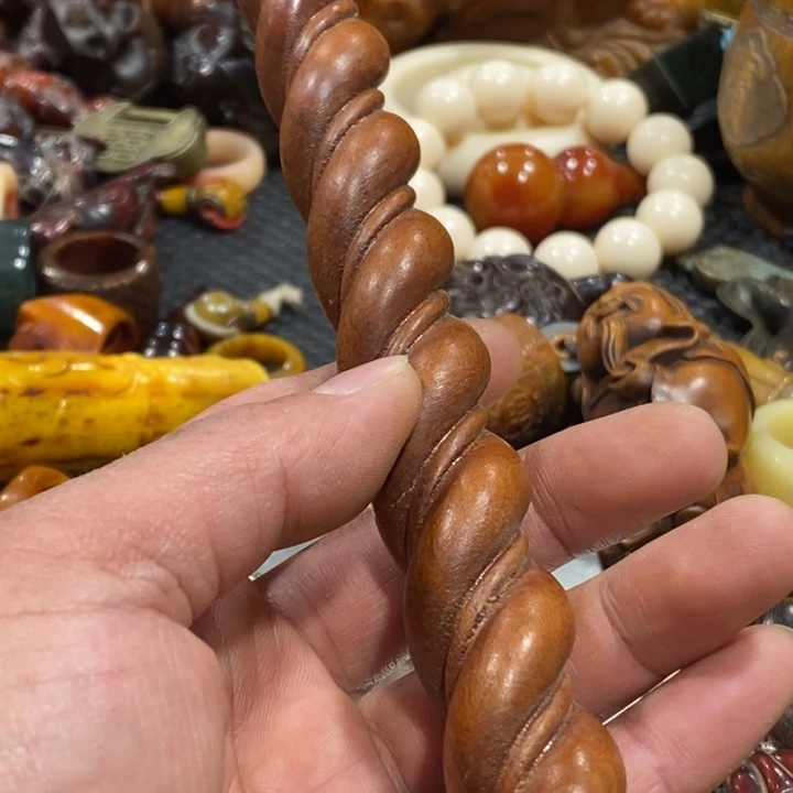 滴血莲花菩提吊坠