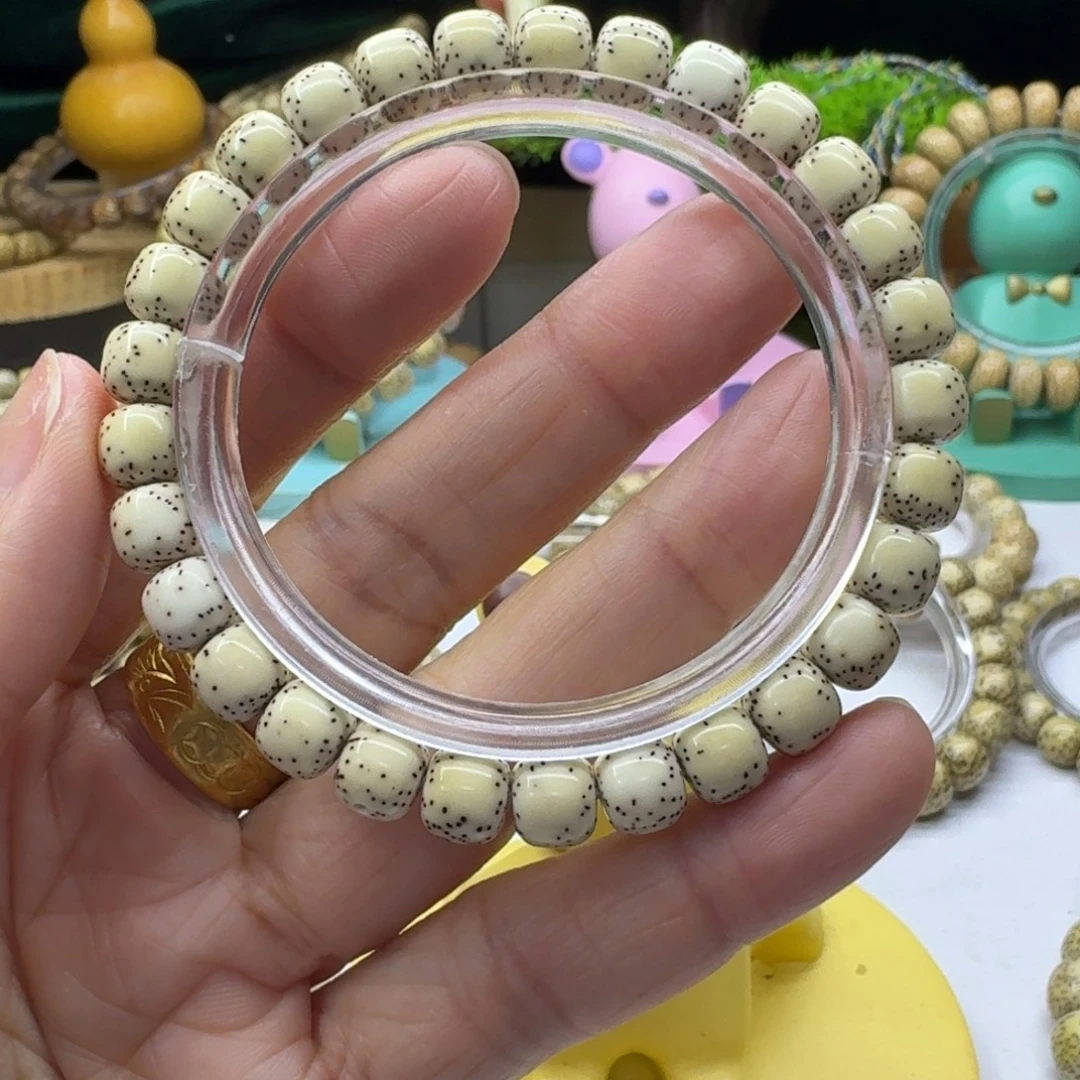 星月菩提手串老型桶