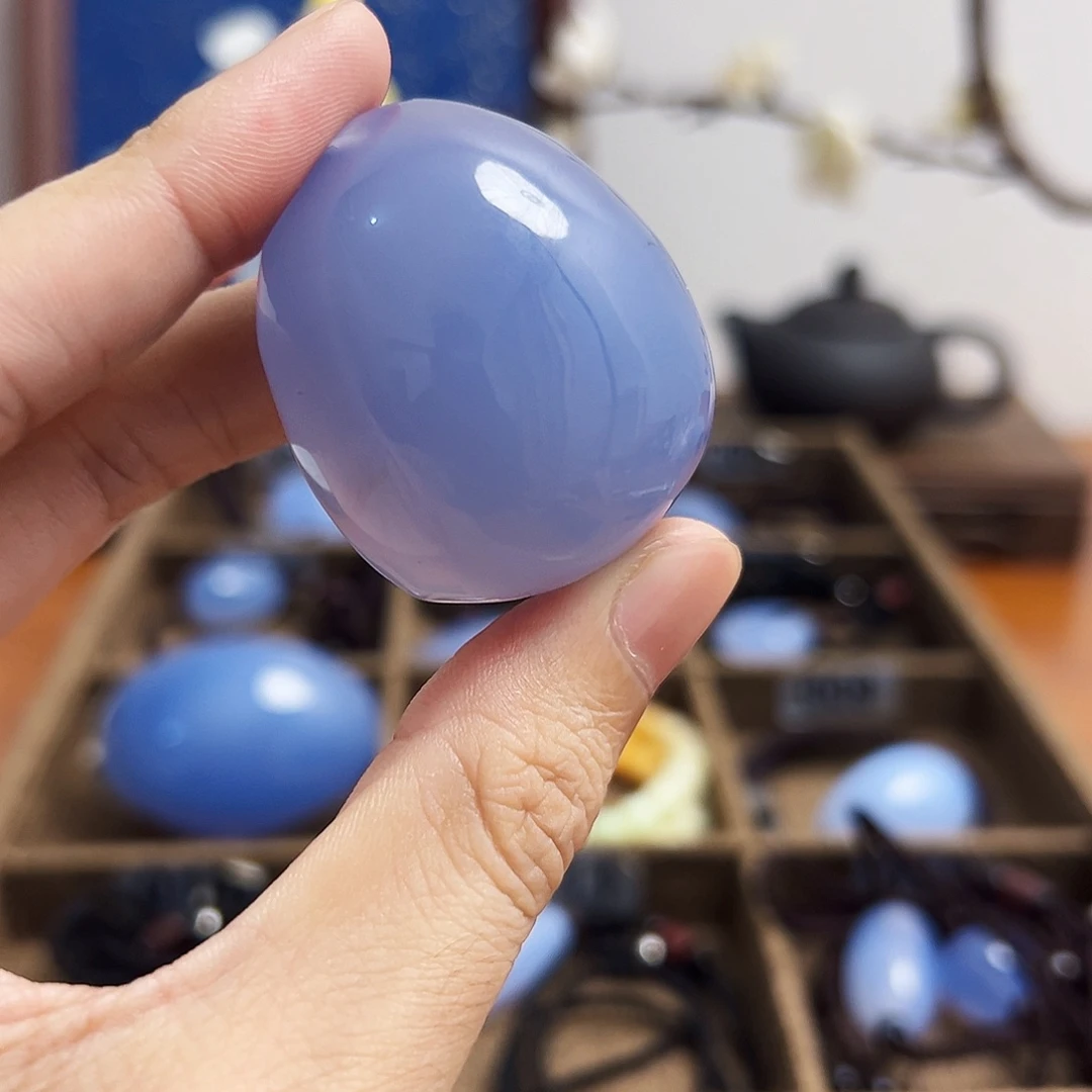 未镶嵌原石玛瑙/玉髓