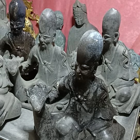 洪*哥铜器，铜啦啦啦啦啦啦