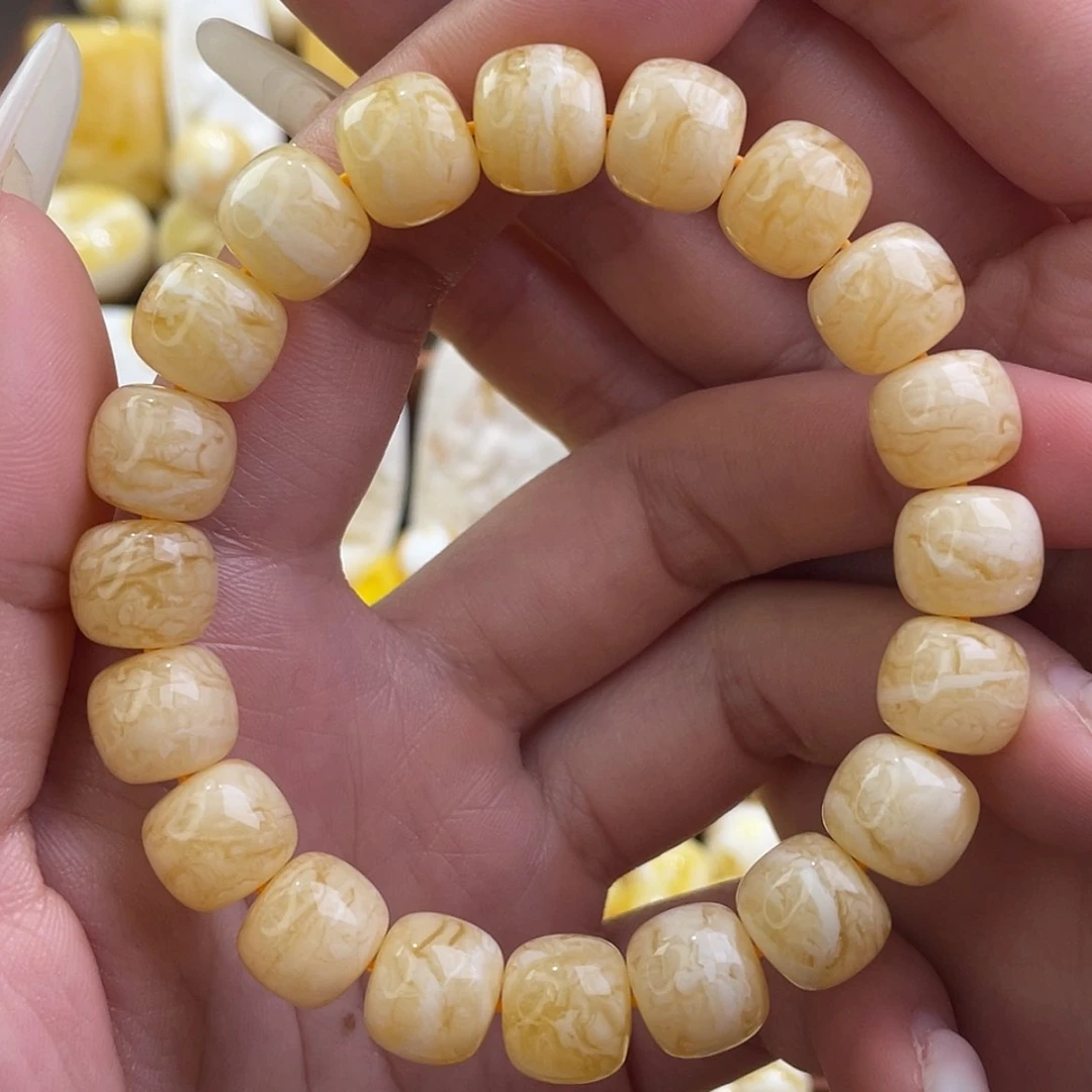 【闪购商品】琥珀裸石未镶嵌11➕