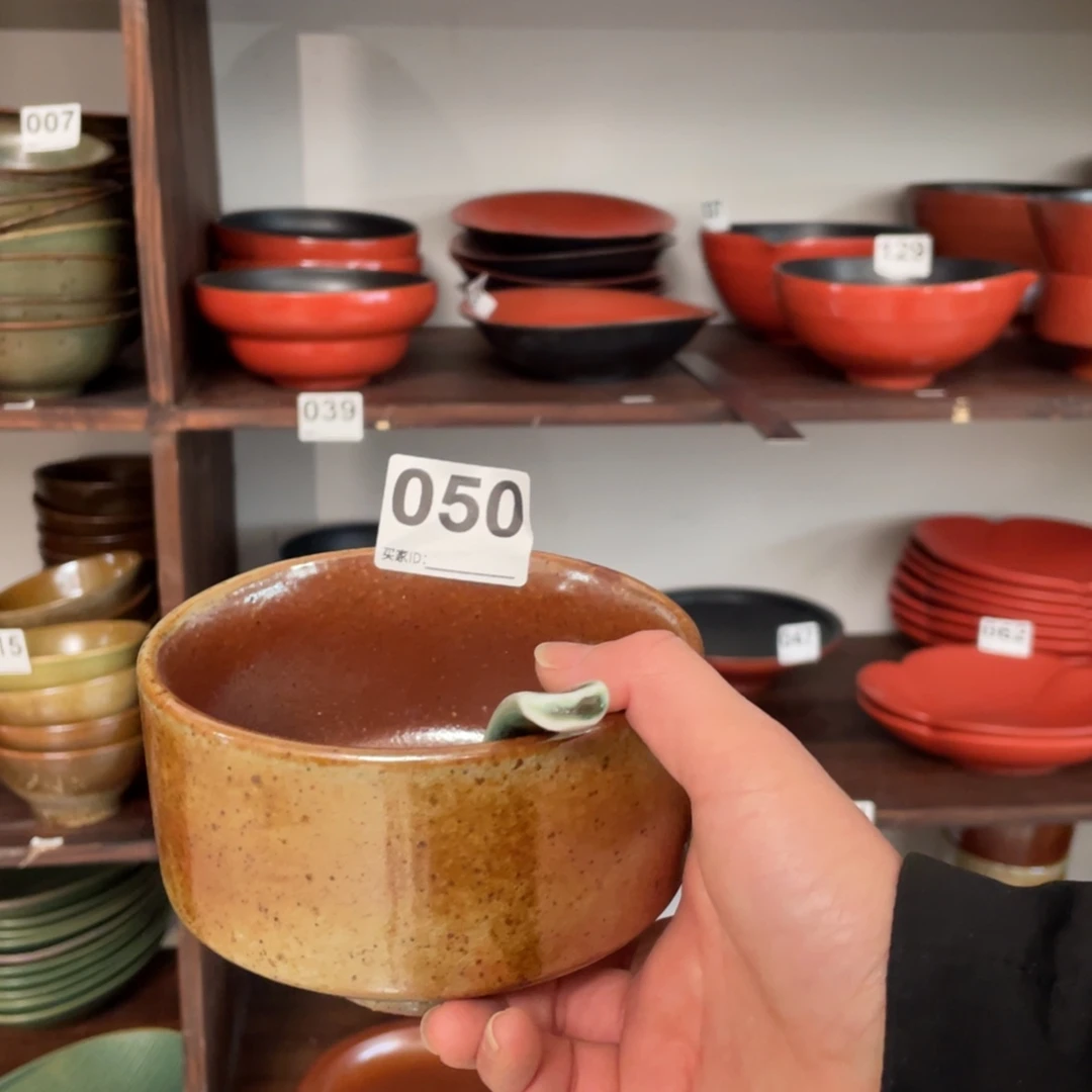 瓷片景德镇手工手作