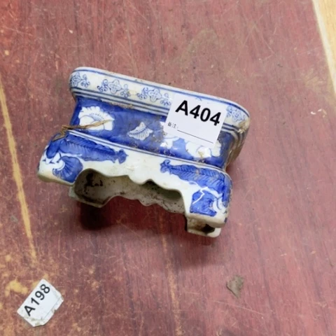 嘿***?陶瓷制品瑕疵处理