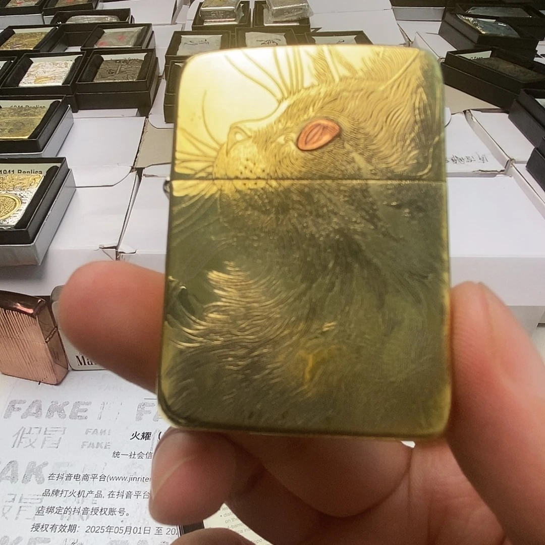 铜黄铜时刻经雕工艺