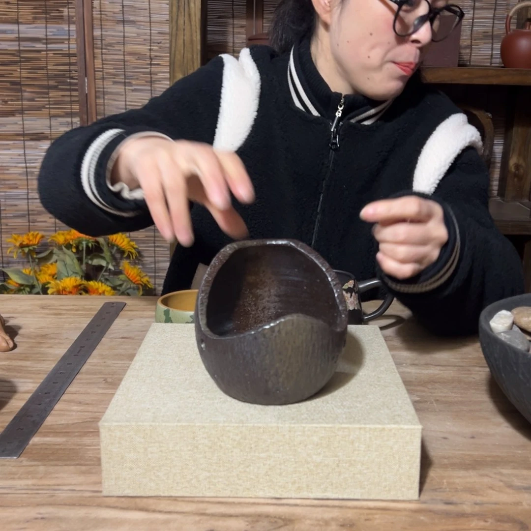 紫砂茶叶盒225555555555555