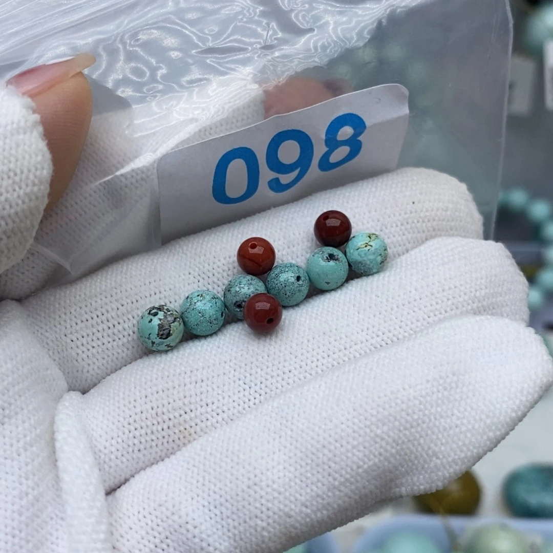 南红玛瑙未镶嵌珠宝奇石我****T