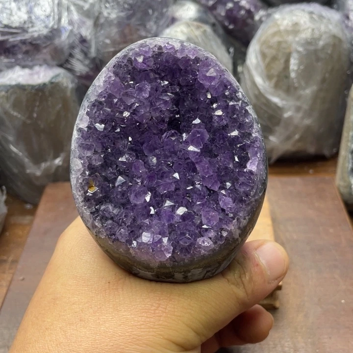 大型摆件（非配饰）未镶嵌水晶