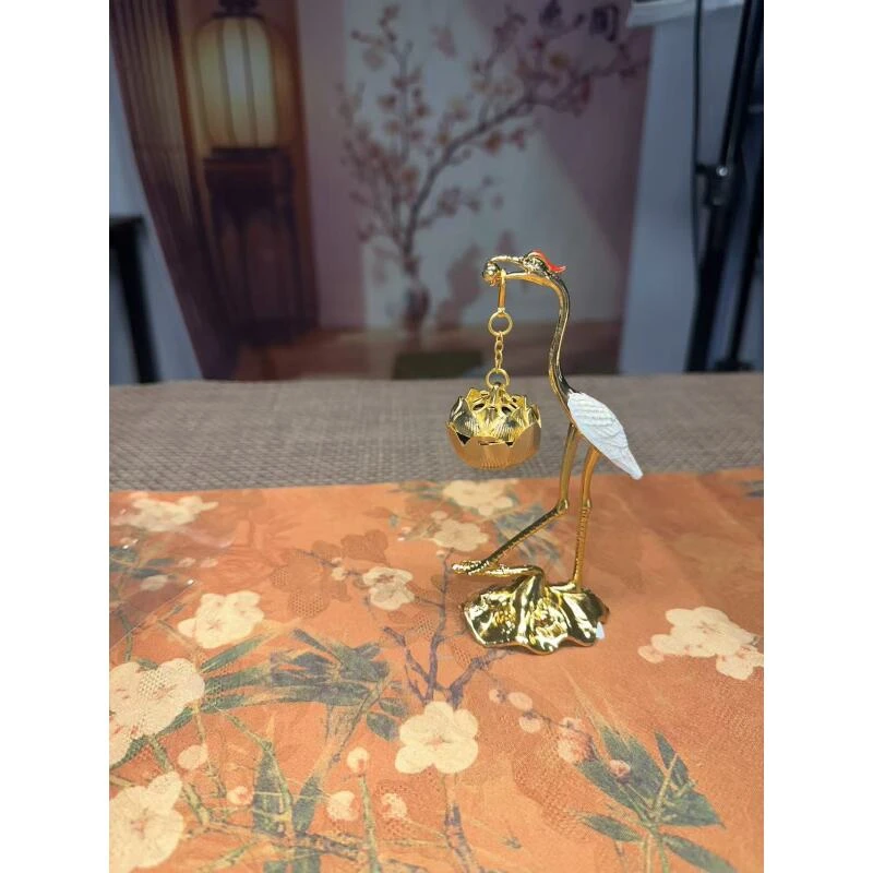 金仙鹤 ZH1304金仙鹤 ZH1304