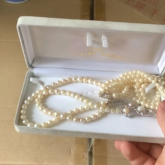 基哥日瓷中古精选