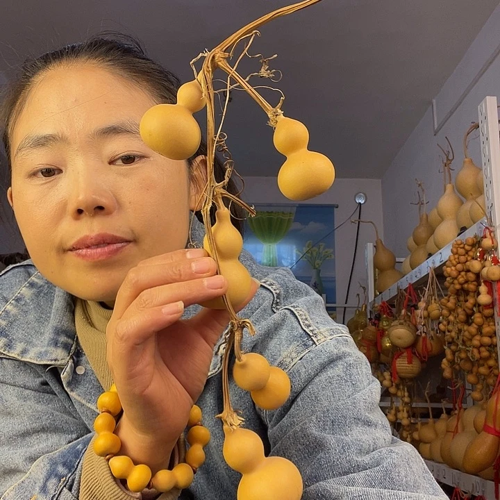 1****2天然葫芦一物一图看图片发货