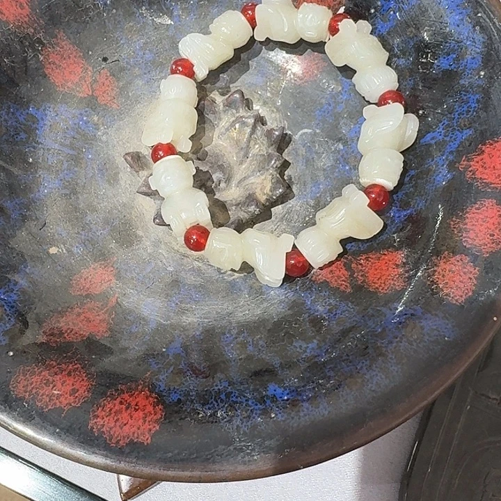 摆件建盏碗一个一个
