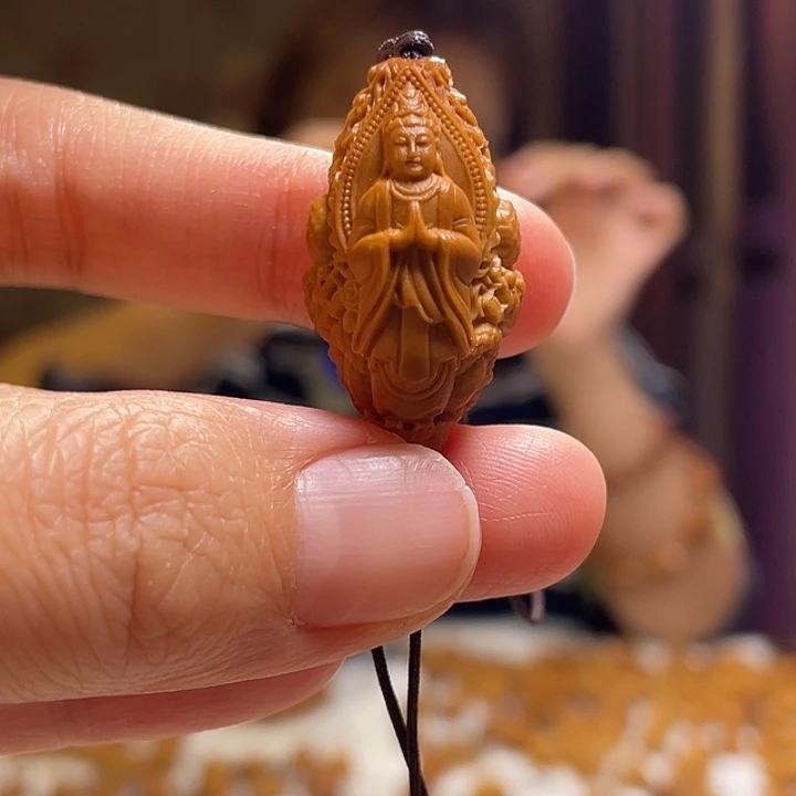 手串/手链橄榄核橄榄核