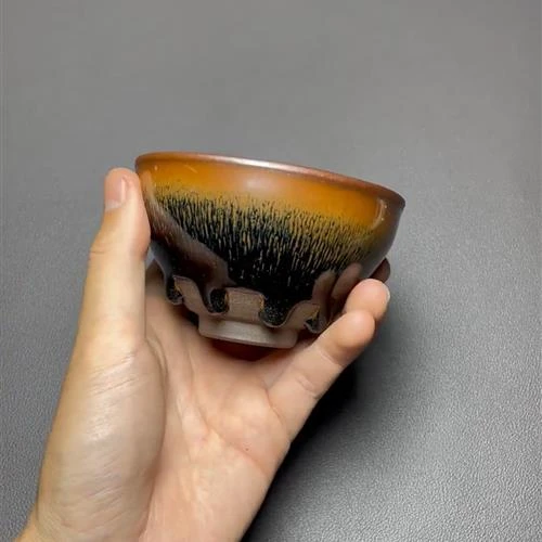 【闪购商品】茶盏-10095..........