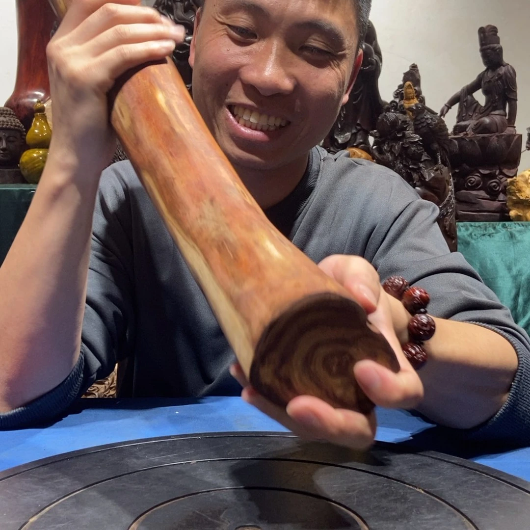 金丝楠上**风金丝楠木