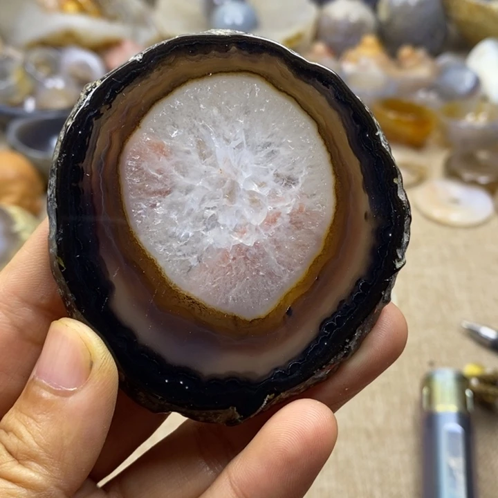 陶瓷大*兵家居摆件