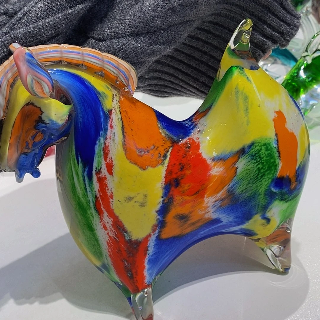 琉璃手工艺品全品