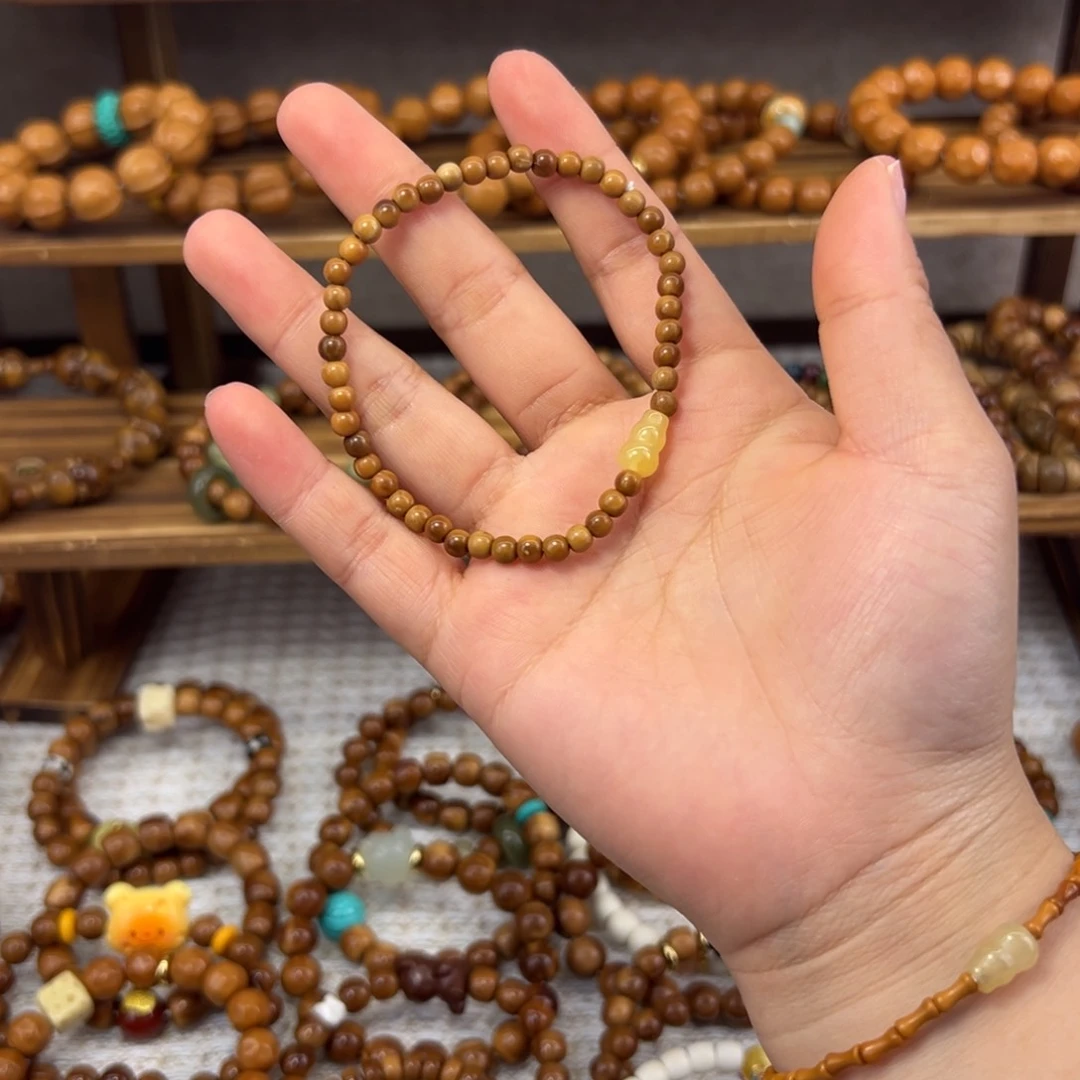 库克手串文玩手串