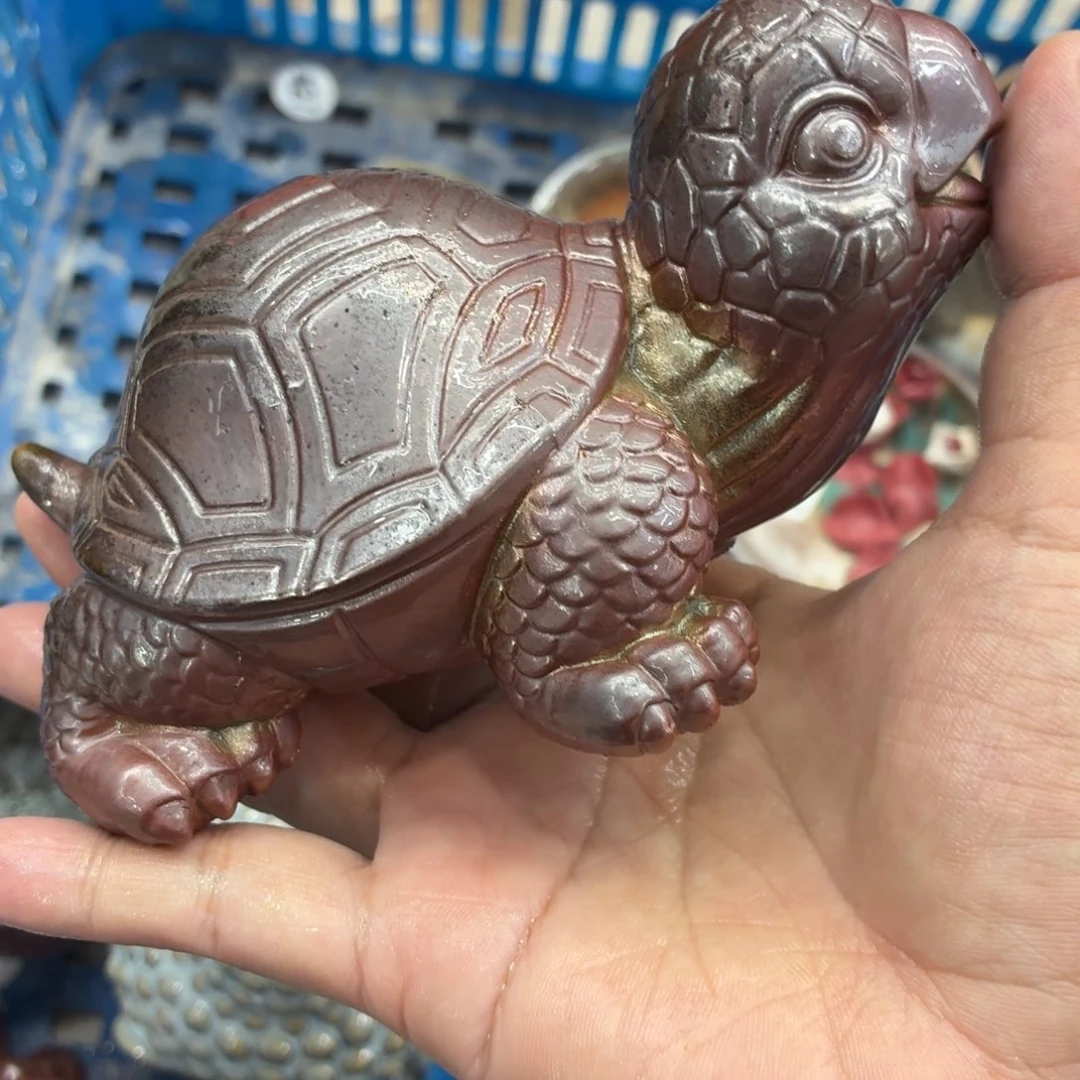 陶园柴烧精品高货622