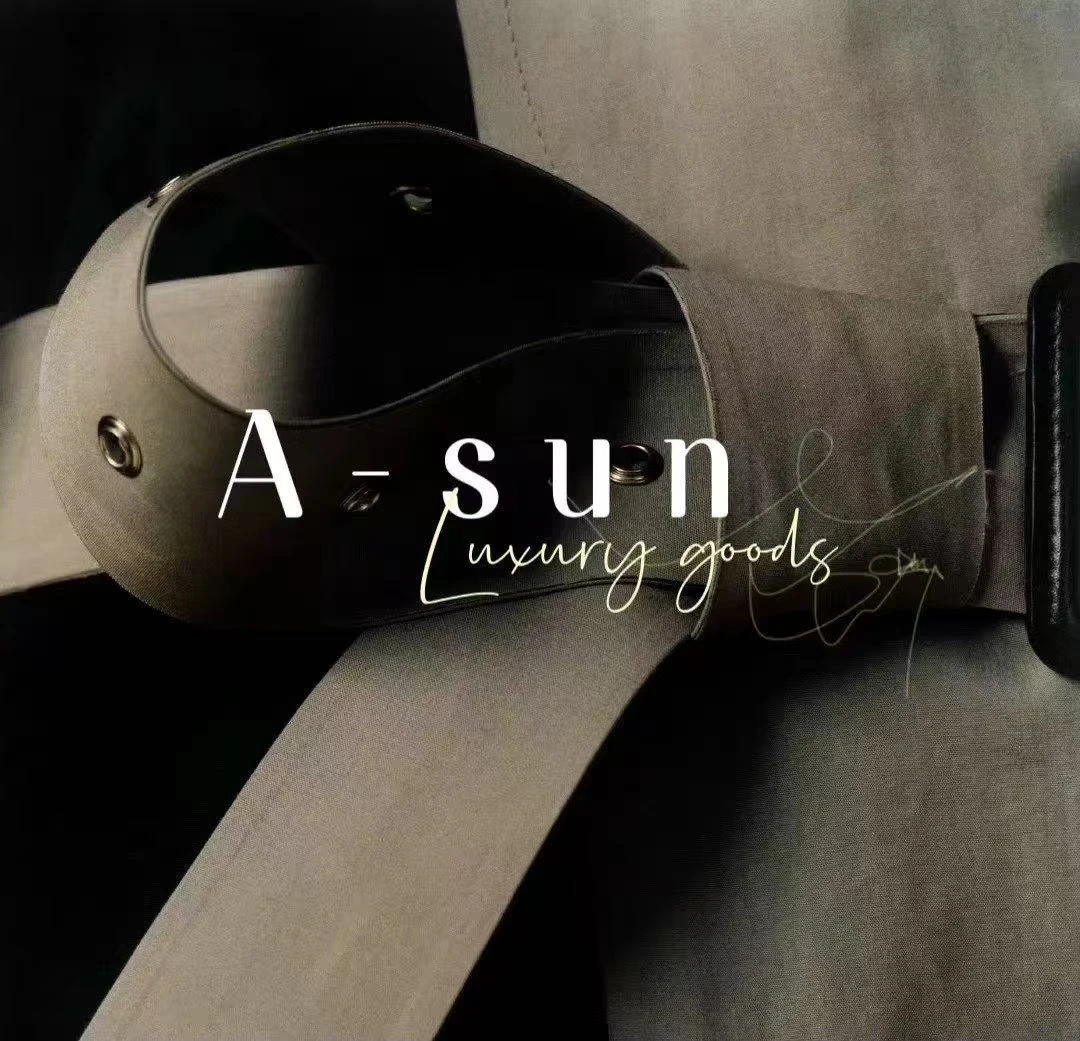 孤品时尚百搭短袖合集